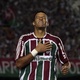 Washington exalta Cano e elege Pedro como melhor centroavante brasileiro