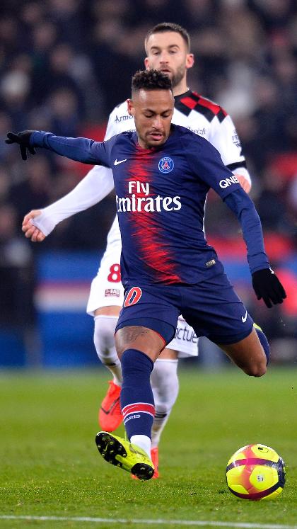  - Aurelien Meunier - PSG/PSG via Getty Images