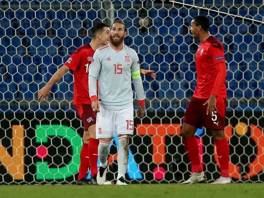 Espanha 1x1 Portugal na Liga das Nações: veja como foi o jogo