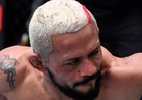 Para vingar Cejudo, Deiveson promete arrancar a cabeça de Moreno no UFC 270