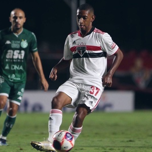 Rubens Chiri / spfc.net