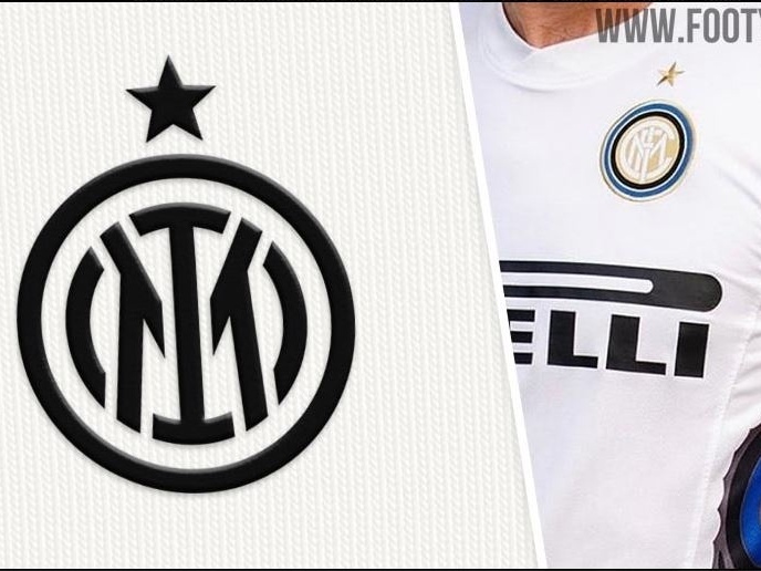 Inter lança nova camisa reserva para a temporada; veja fotos e