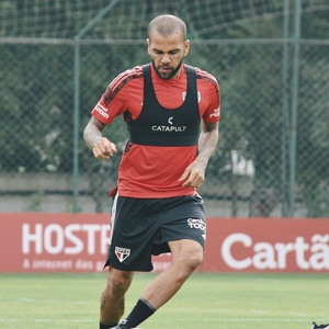 Erico Leonan/São Paulo FC