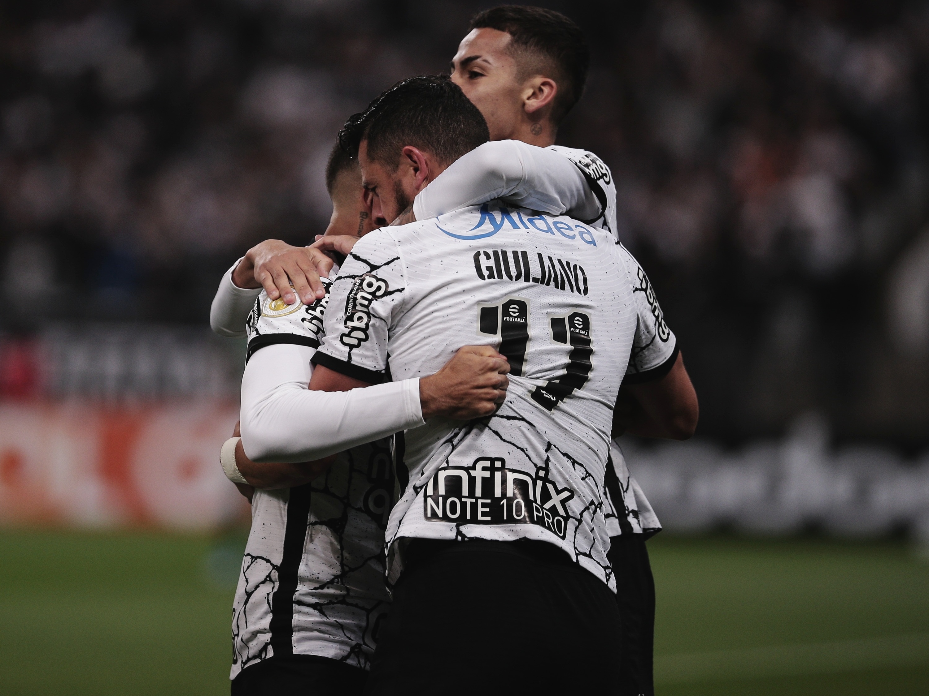 Corinthians Basquete faz primeiro jogo em casa pelo Paulista 2022