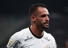 Renato Augusto admite queda do Corinthians, mas valoriza vaga na Libertadores - Marcello Zambrana/AGIF