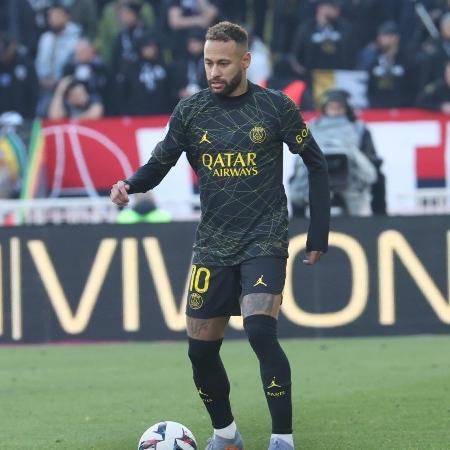 PSG x Lille: Equipe de Neymar vem de resultados ruins nas últimas partidas - Divulgação/PSG