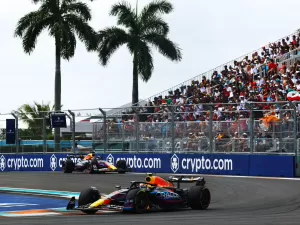 GP de Miami: Datas, horários e tudo sobre a sexta etapa do campeonato da F1