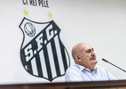 Presidente do Santos atrasa salários e some da Vila Belmiro e CT Rei Pelé - Flickr Santos FC