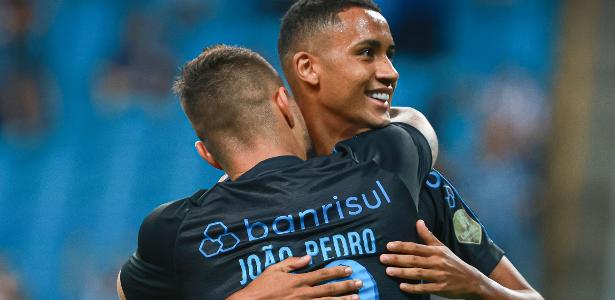 Grêmio enfrenta partida no Gaúcho hoje, horário e transmissão do jogo.