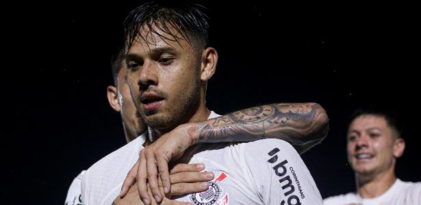 Transmissão ao vivo: Cianorte x Corinthians na Copa do Brasil