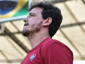 Thiago Ribeiro/AGIF