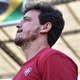 Fernando Diniz se irrita com empate: 'Não dá pra tomar o gol que tomamos'
