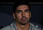 Abel Ferreira não soube perder para o Botafogo? Juca e Lavieri divergem - Thiago Ribeiro/AGIF