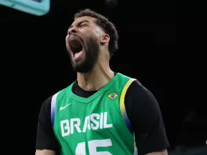 Transmissão ao vivo de Japão x Brasil no basquete: veja onde assistir