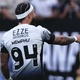 Depay exalta torcida do Corinthians após estreia e avisa: 'Vamos melhorar'