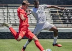 Jogo aleatório: time que Ronaldo atuou na base é goleado pela Rússia sub-21 - Wandré Silva/São Cristóvão