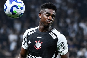 ROBERTO CASIMIRO/FOTOARENA/FOTOARENA/ESTADÃO CONTEÚDO