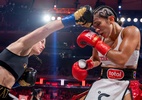 Boxe: Katie Taylor vence trilogia contra Amanda Serrano e mantém títulos mundiais
