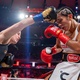 Boxe: Katie Taylor vence trilogia contra Amanda Serrano e mantém títulos mundiais - AL BELLO / GETTY IMAGES NORTH AMERICA / Getty Images via AFP