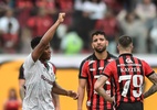 Fluminense aguenta pressão e vence o Vitória em jogo com duas expulsões