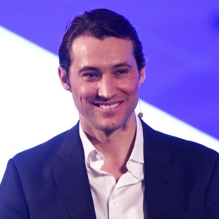 Ben Harburg, financista de Wall Street, comprou 100% de clube saudita em 2025 Ben Harburg, financista de Wall Street, comprou 100% de clube saudita em 2025