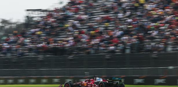 ルクレール、2026年のF1出場権をかけて直接対決に向けてメキシコでトレーニングを主導