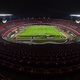 S&atilde;o Paulo volta ao Morumbi ap&oacute;s 81 dias, a casa menos usada do Brasileir&atilde;o