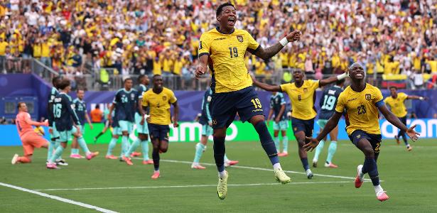 Flamengo lidera minutagem de brasileiros na Copa do Mundo