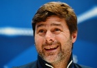 Inter de Milão fará proposta a técnico do Tottenham, diz agência - Dan Mullan/Getty Images