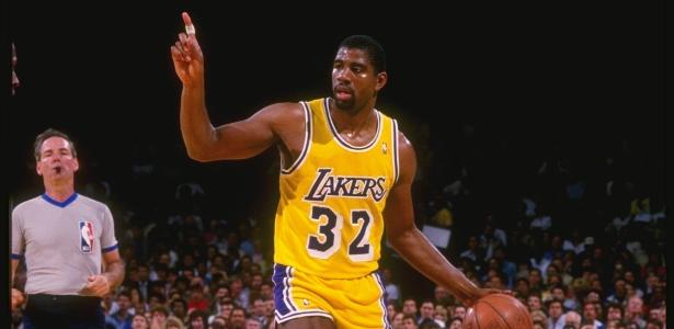 HBO fará série com time lendário do Los Angeles Lakers nos anos 1980 ·  Notícias da TV
