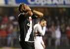 Vice do Fla deixa Vasco na pré-Libertadores e Atlético-MG fora do torneio - Marcello Zambrana/AGIF