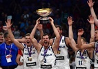 MVP do Eurobasket, Dragic anuncia aposentadoria da seleção eslovena