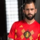 Uniforme da Bélgica para Copa do Mundo de 2018 - Divulgação