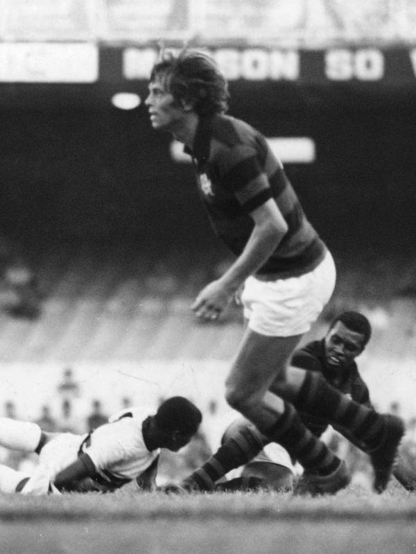 ARQUIVO/ESTADÃO CONTEÚDO/AE