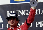 Senna: e se o piloto estivesse vivo hoje? UOL mostra o que aconteceria - Pascal Rondeau/Getty Images