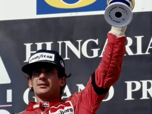Senna: e se o piloto estivesse vivo hoje? UOL mostra o que aconteceria