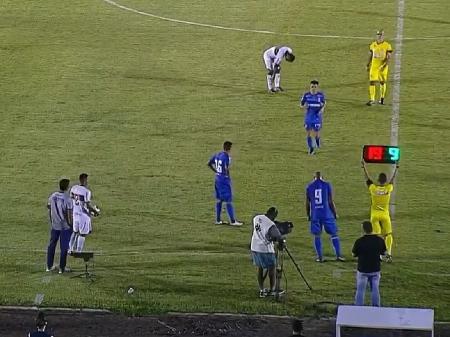 Com Todinho e Nescau, Santo André monta ataque 'achocolatado' - Futebol -  R7 Campeonato Paulista