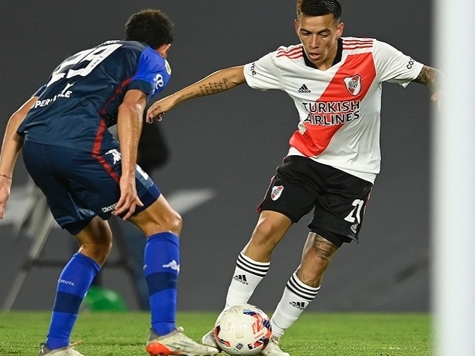 River Plate x Platense: onde assistir ao vivo, horário e informações da  Copa da Liga Argentina 2022