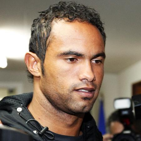 Goleiro pagou pensão alimentícia do filho Bruninho e teve prisão revogada - Buda Mendes/LatinContent via Getty Images