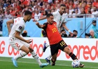 Marrocos nas oitavas e Bélgica fora: como está o cenário do Grupo F da Copa - Buda Mendes/Getty Images