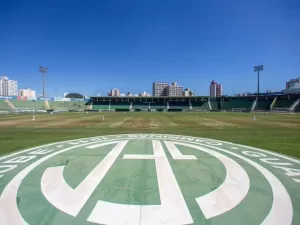 São Paulo anuncia Campinas como sede de jogo contra o Vasco