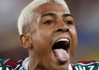 Corinthians avalia contratação de Kennedy, mas extracampo preocupa; entenda - REUTERS/Sergio Moraes