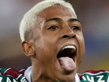 Herói da Libertadores e promissores: quem são os afastados pelo Fluminense