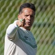 Chapecoense anuncia demissão do técnico Claudinei Oliveira - Tiago Meneghini/ACF