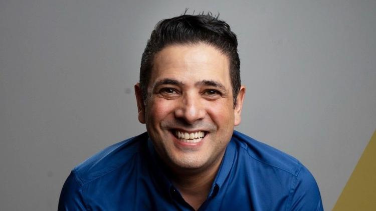 Alex Cassundé, intermediário no contrato do Corinthians com a Vai de Bet