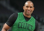 Veterano dos Celtics tem irmã no Brasil e tenta evitar recorde de amarelão