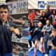 Divulgação/CBBoxe