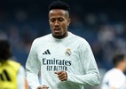 Militão passa por cirurgia no joelho, e procedimento é realizado com sucesso - Irina Hipolito/Getty