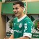 Veja os melhores lances de Ramón Sosa, reforço do Palmeiras