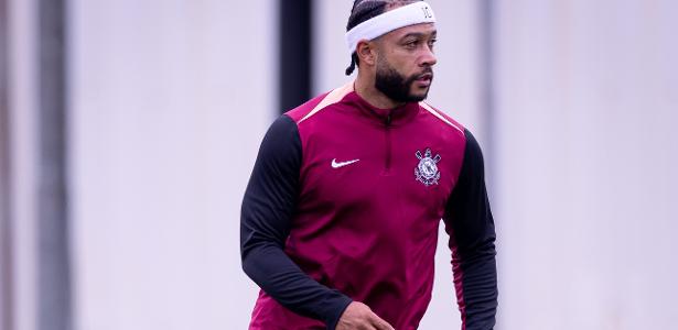 メンフィスはベロ・クルーベ戦で欠場